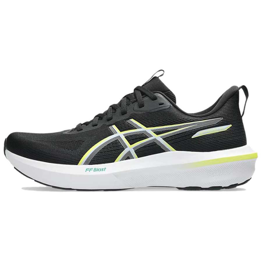 ASICS GT 1000 14 Textile, Synthetic Leather Abrasion Resistant Breathable Abrasion Resistant Breathable Low top Casual