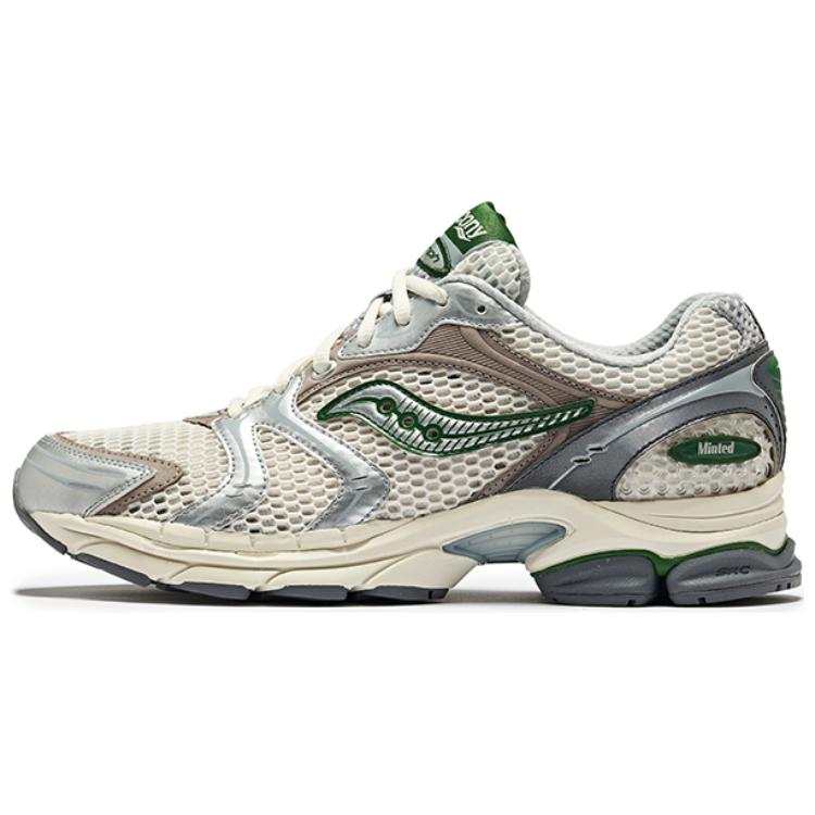 Saucony Saucony ProGrid Triumph 4 Minted Ny