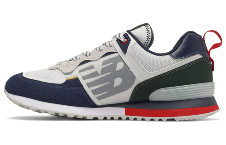 New Balance 574 New Balance 'White Pigment'