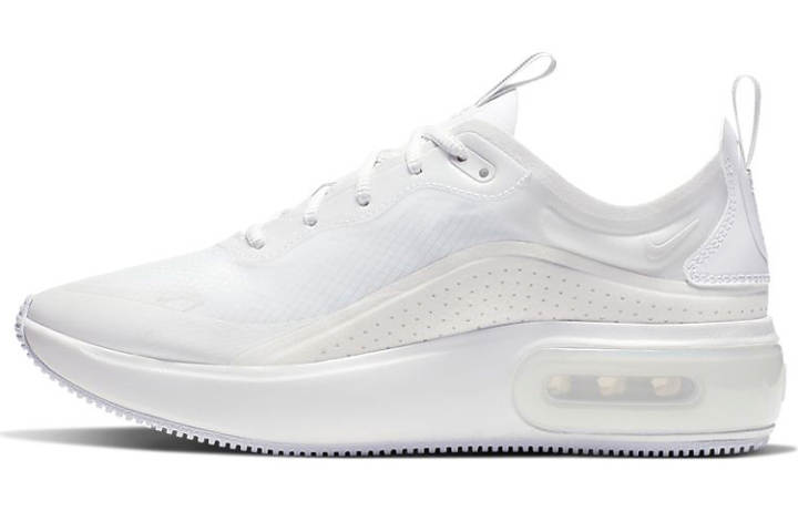 Nike Nike Air Max Dia Se White Women's
