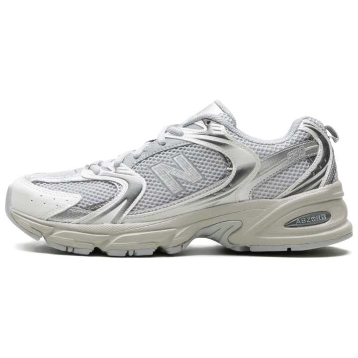 New Balance 530 New Balance 'Light Grey'