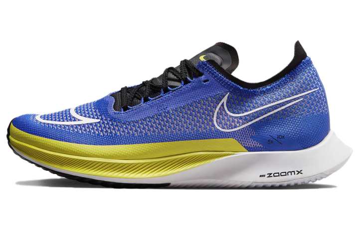 Nike Nike ZoomX Streakfly 'Blue Volt Green'