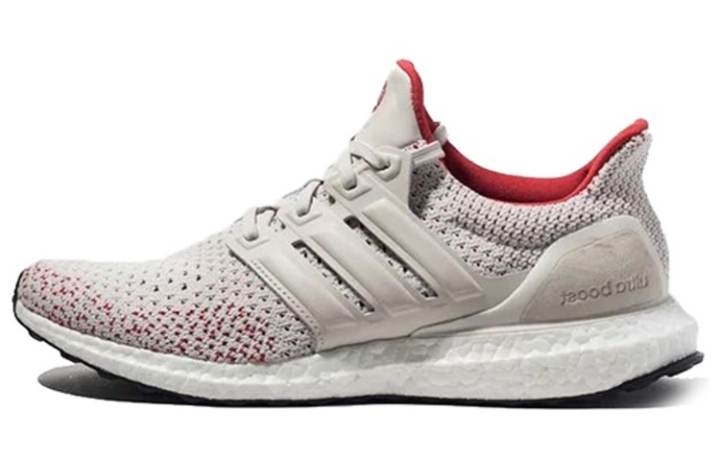 Adidas Adidas ULT Low top Casual Running Shoes Women's White