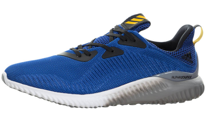 Adidas Adidas Alphabounce 'Collegiate Royal'