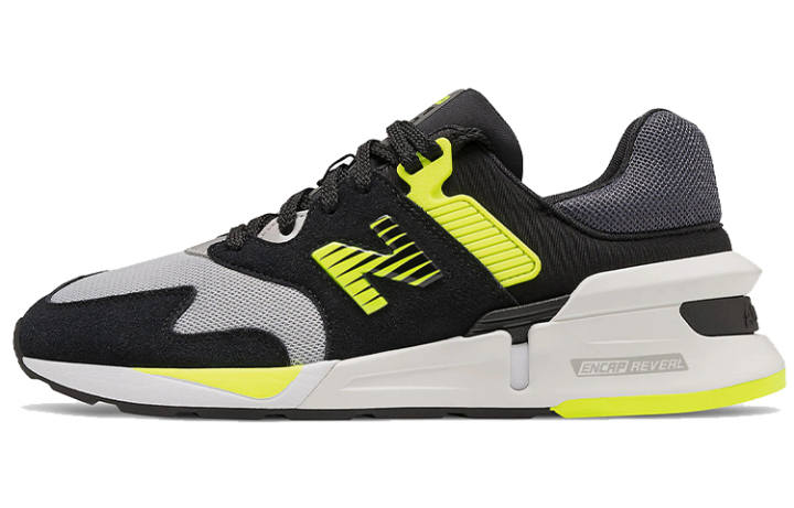New Balance New Balance 997 Sport 'Black Hi Lite'