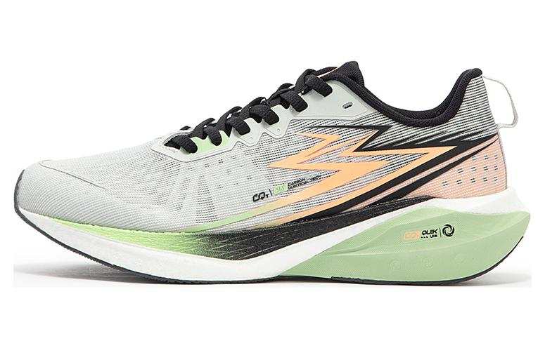 361° Gale CQT Fashion Cushioning Slip Resistant Abrasion Resistant Breathable Low top