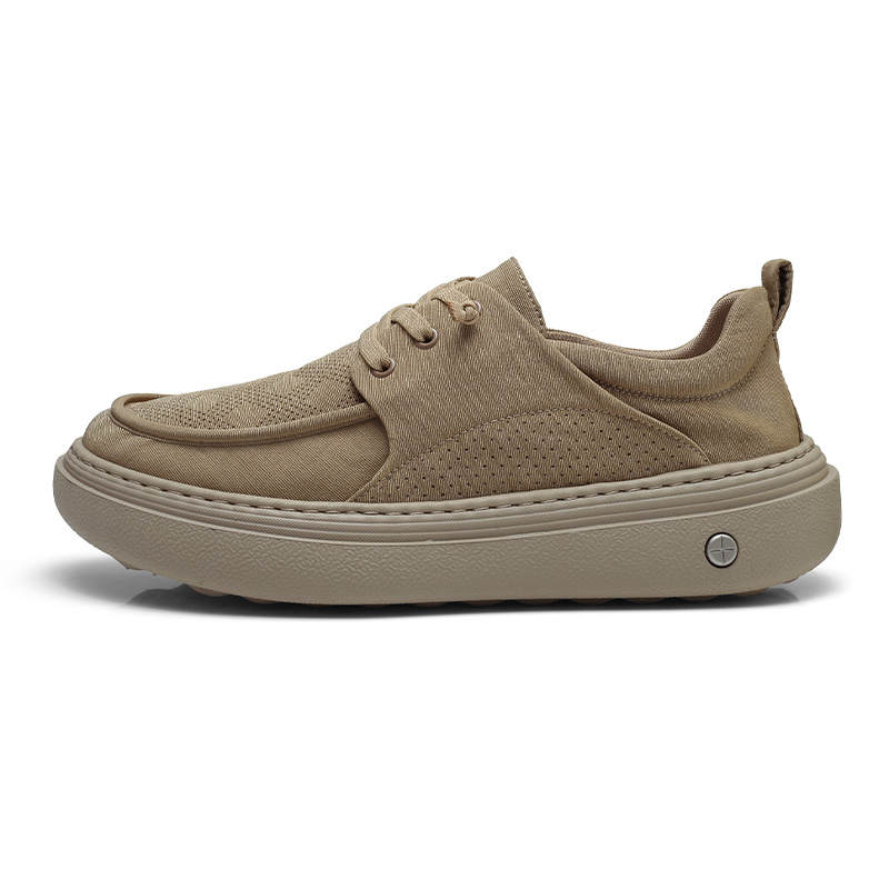 QIANGREN 3515 Men's Casual Shoes Men's