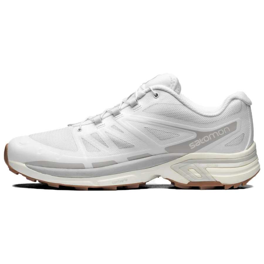 SALOMON XT-Wings Salomon 2 'White Lunar Rock'