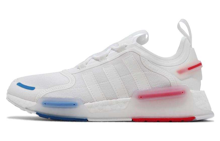 Adidas Originals NMD_V3 'OG White'