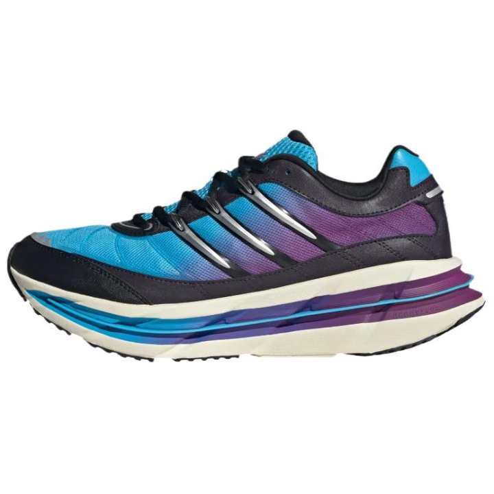 Adidas Adistar Harmony Adidas 'Blue Rich Mauve'