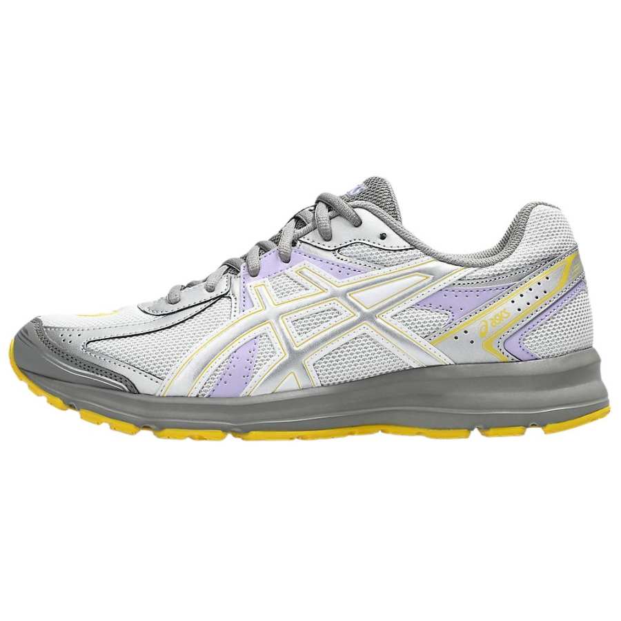 ASICS ASICS JOG 100S Breathable Running Shoes Unisex