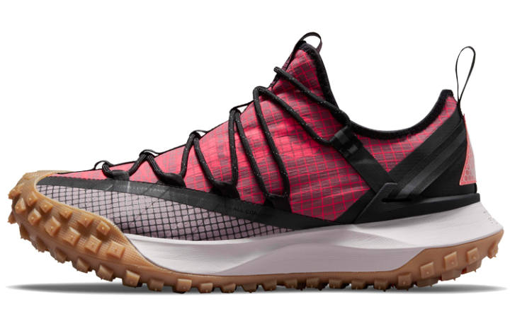 Nike Nike Acg Mountain Fly Low Flash Crimson