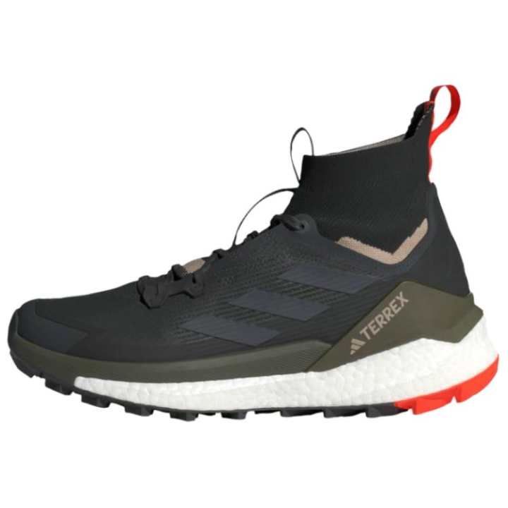 Adidas Adidas Terrex Free Hiker 2.0 'Carbon Grey'