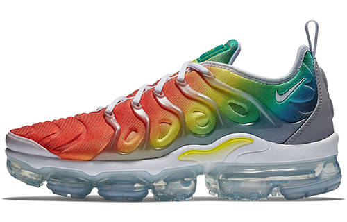 Nike Nike Air VaporMax Plus Rainbow