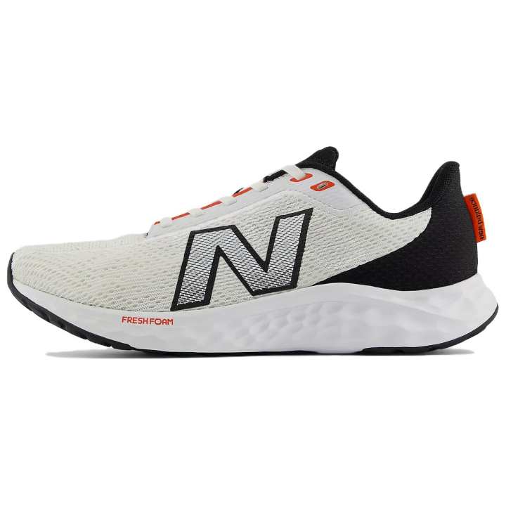 New Balance Fresh Foam Arishi New Balance v4 'White Black Neo Flame'