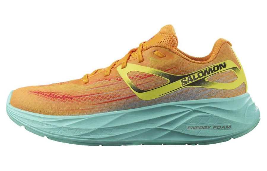 SALOMON Aero Glide Salomon 'Zinna Cockatoo'