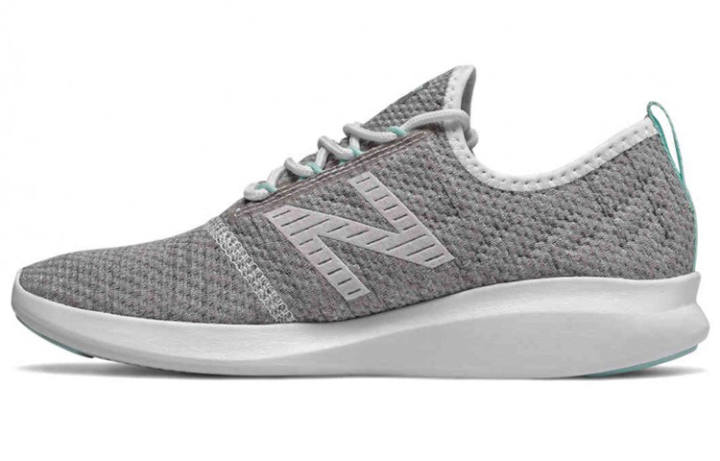 New Balance New Balance FuelCore Coast V4 'Grey' Women's
