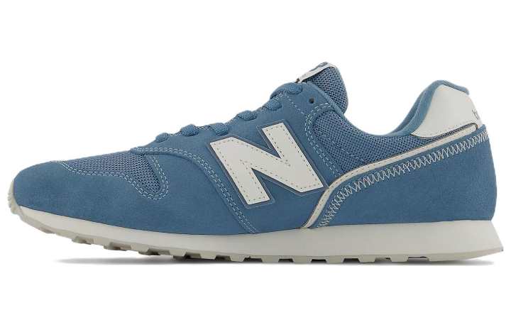 New Balance New Balance 373 V2 'Blue White'