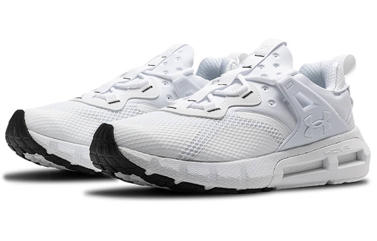 Under Armour Under Armour Hovr Mega Mvmnt White