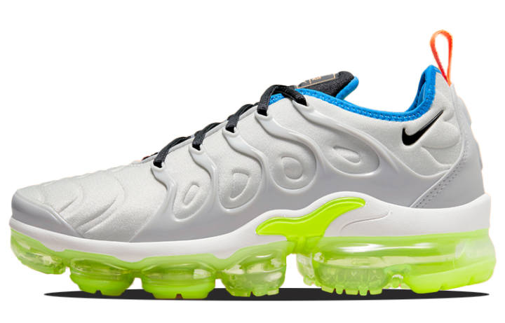 Nike Nike Air VaporMax Plus 'Photon Dust Volt' Women's