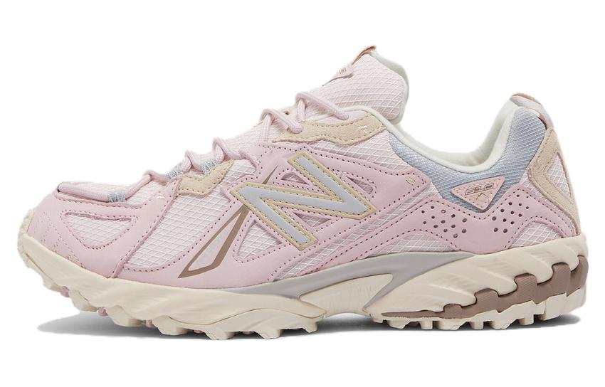 New Balance 610 New Balance 'Stone Pink Sandstone' Women's