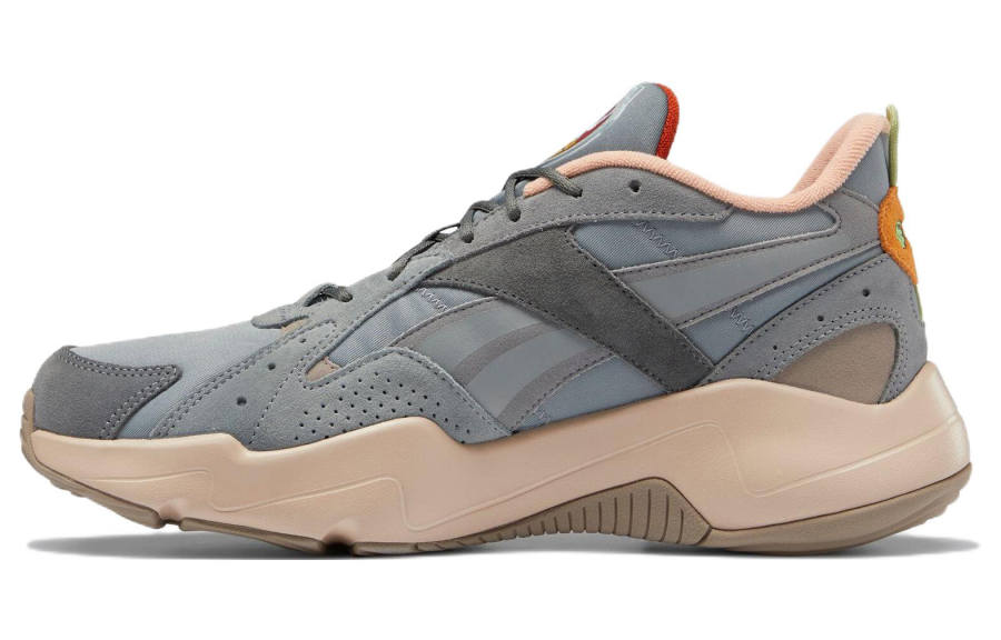 Reebok Reebok Turbo Restyle 'Dark Grey'