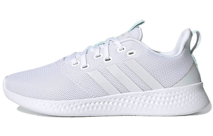 Adidas Neo Puremotion Comfortable Fabric Abrasion Resistant, Breathable, Lightweight