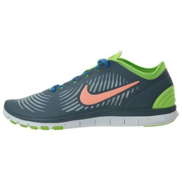 Nike Nike Free Balanza Armory Slate Atomic Pink Women's