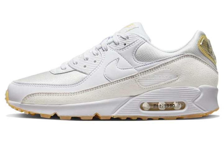 Nike Nike Air Max 90 Se Marion Frank Rudy Summit White