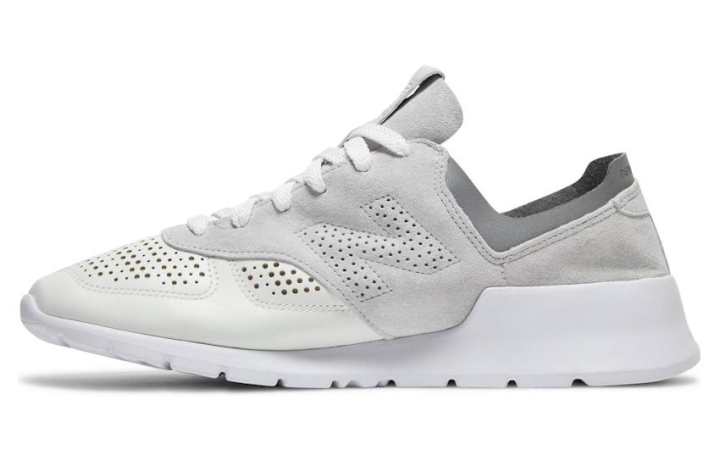 New Balance New Balance 1978 'White Nimbus Cloud'
