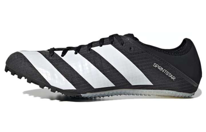Adidas Adidas Sprintstar 'Black White'