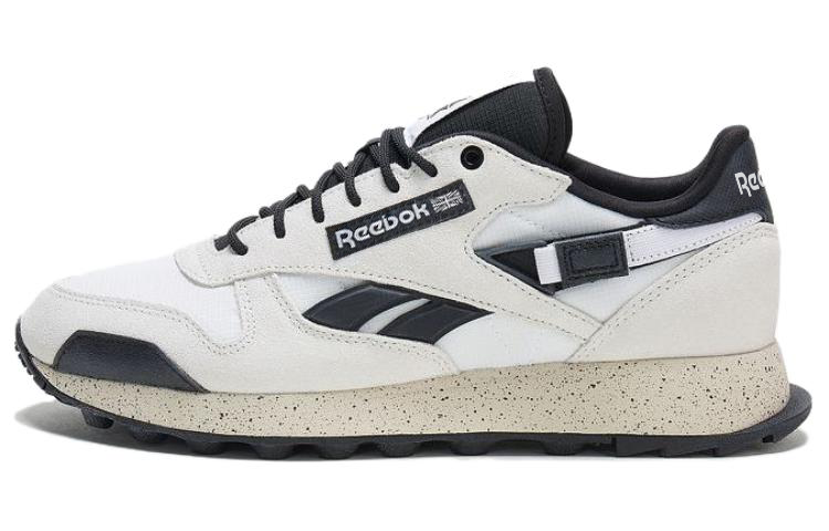 Reebok Reebok Classic Leather 'Winterized - White Pure Grey'