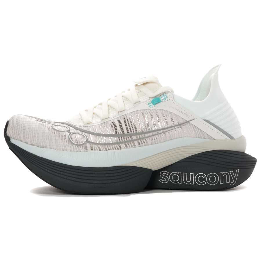 Saucony Endorphin Elite 2 Fog Cinder