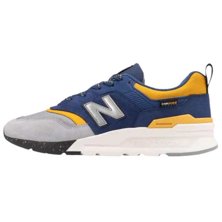 New Balance 997H New Balance Cordura 'Techtonic Blue Steel'