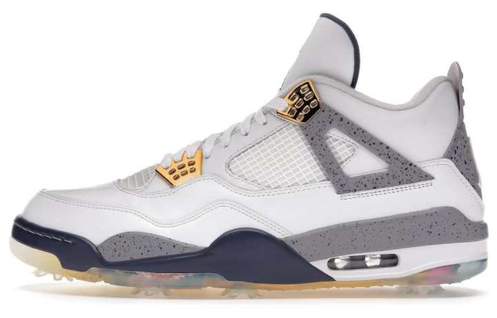 Jordan Jordan 4 Retro Golf Eastside Golf
