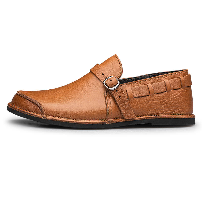 PAIBLOKS Men's Casual Shoes Men's