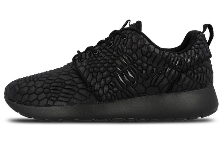 Nike Nike Roshe One Dmb Triple Black Women's