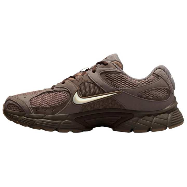 Nike Nike V5 RNR Running Shoes Men's Brown