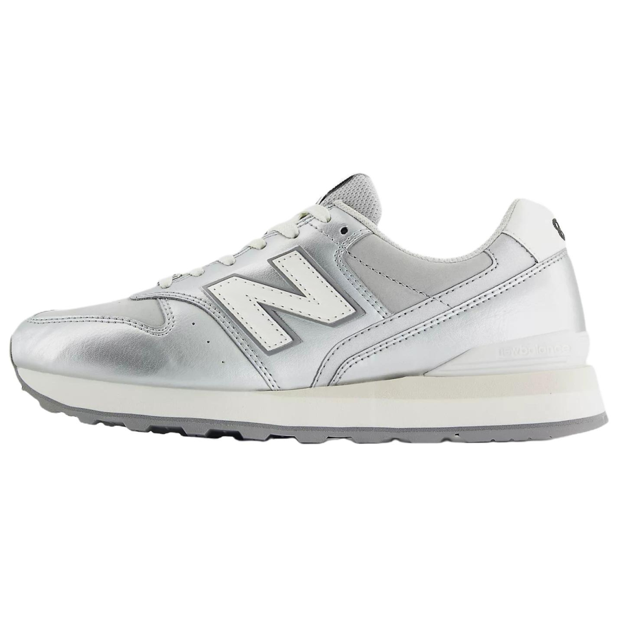 New Balance New Balance NB 996 Running Shoes Women's Metallic Silver