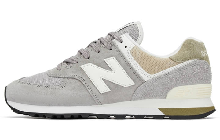 New Balance 574 New Balancev2 'Marblehead Incense'
