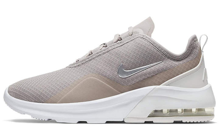 Nike Nike Air Max Motion Running Shoes Women's Low Top Gray/White