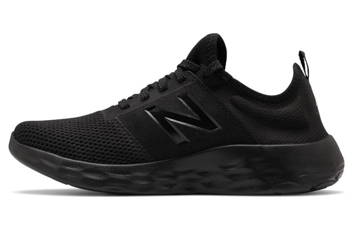 New Balance New Balance Fresh Foam Sport V2 'Black'
