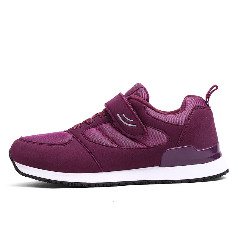 SMDXDMS Dad Shoes, Mom Shoes Synthetic Leather Low top Casual Shoes Unisex