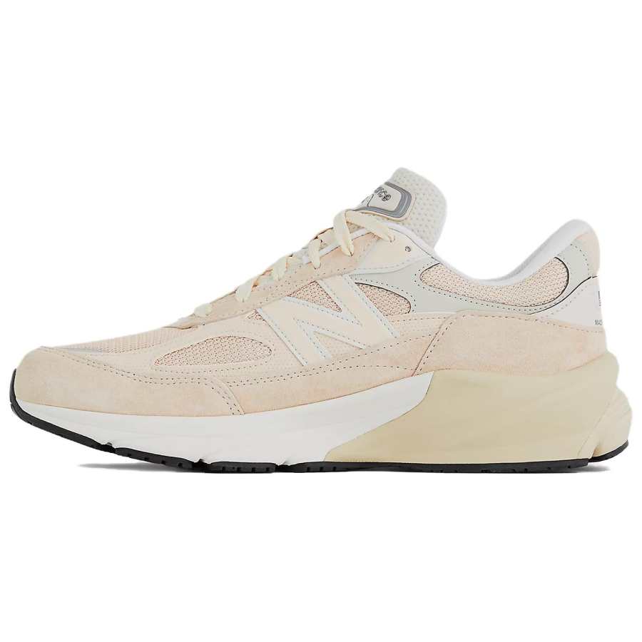 New Balance 990v6 Teddy Santis x 990v6 New Balance Made in Usa 'Vintage Rose'