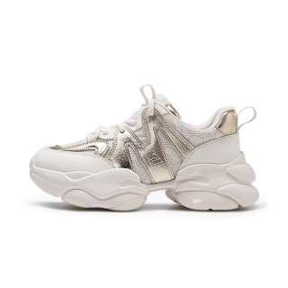 RHYTHM OF JOY Low top Chunky Sneakers Women's