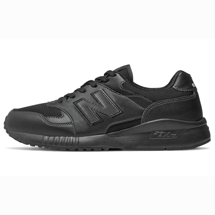 New Balance New Balance 570 Series Black