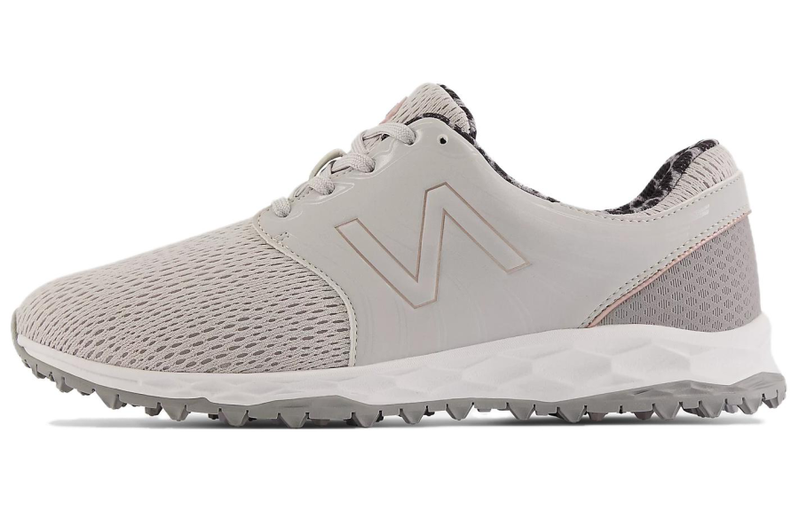 New Balance New Balance NB Fresh Foam Breathe Low top Golf Shoes Women's Gray
