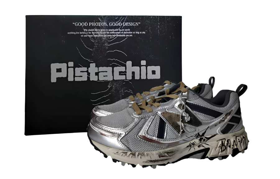 New Balance New Balance NB 410 Abrasion Resistant Lightweight Breathable Abrasion Resistant, Lightweight, And Breathable