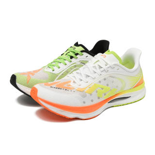 Neirk Low top Supercritical Foam Marathon Training Long Distance Running Sprint Running Shoes Men's