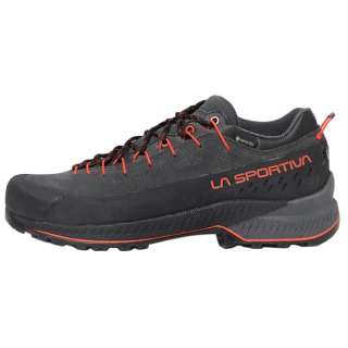 LA SPORTIVA Suede Low top Outdoor Shoes Unisex
